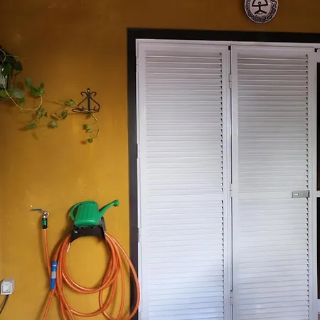 Casa Baja Preciosa Con Jardin Privado En Primera Linea Naturista! Vera Exterior photo