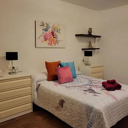 Casa Baja Preciosa Con Jardin Privado En Primera Linea Naturista! Vera Exterior photo
