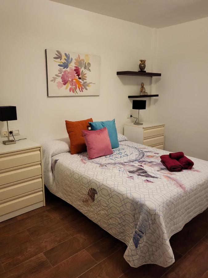 Casa Baja Preciosa Con Jardin Privado En Primera Linea Naturista!