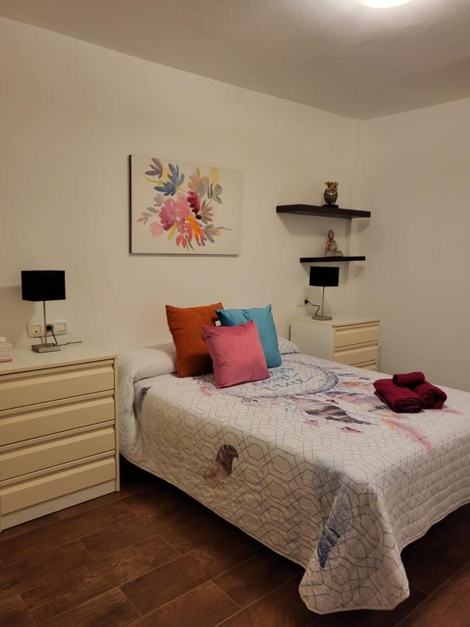Casa Baja Preciosa Con Jardin Privado En Primera Linea Naturista! Apartment *