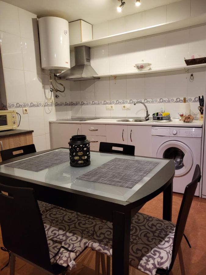 Casa Baja Preciosa Con Jardin Privado En Primera Linea Naturista! Apartment Vera