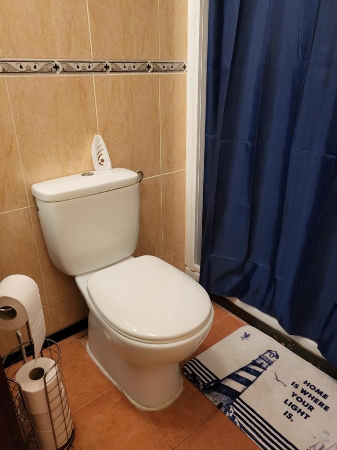Casa Baja Preciosa Con Jardin Privado En Primera Linea Naturista! *