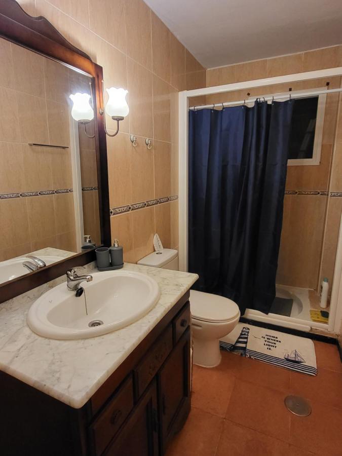 Casa Baja Preciosa Con Jardin Privado En Primera Linea Naturista!