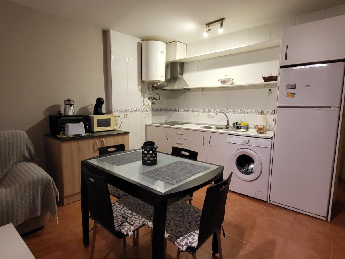 Casa Baja Preciosa Con Jardin Privado En Primera Linea Naturista! Apartment Vera
