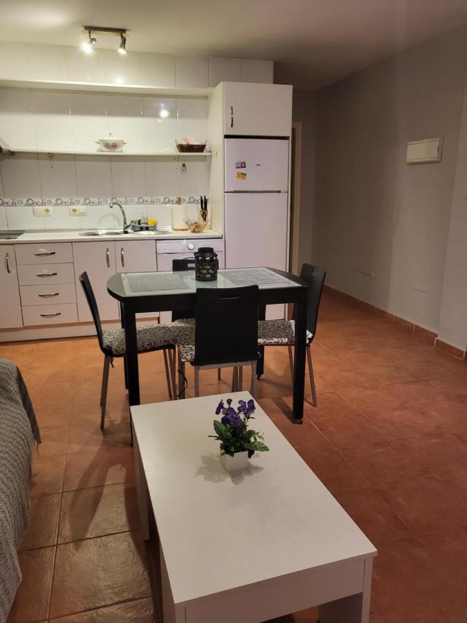 Casa Baja Preciosa Con Jardin Privado En Primera Linea Naturista! Apartment