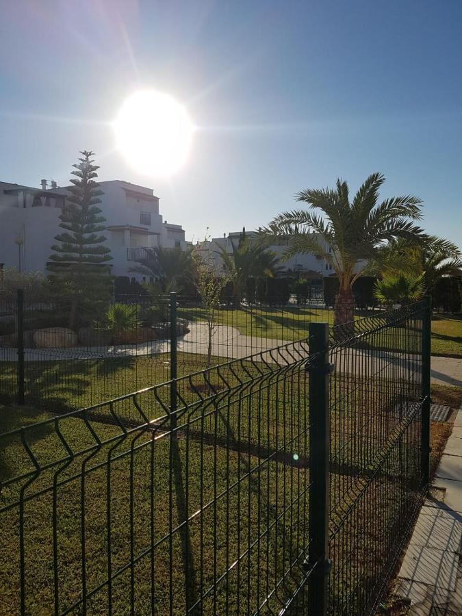 Apartment Casa Baja Preciosa Con Jardin Privado En Primera Linea Naturista!