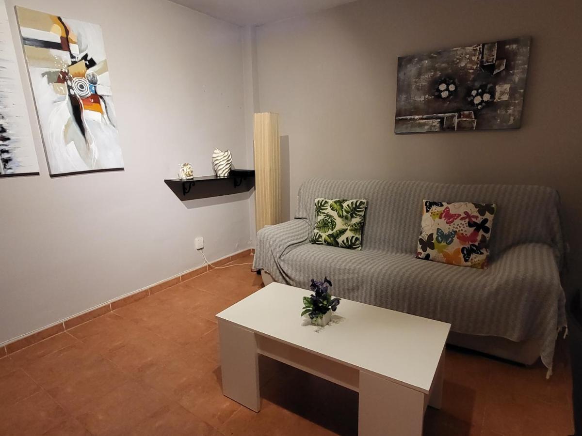 Casa Baja Preciosa Con Jardin Privado En Primera Linea Naturista! Apartment