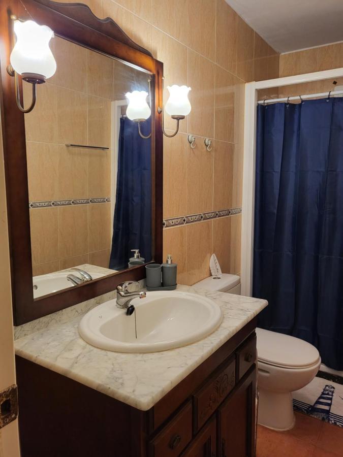Casa Baja Preciosa Con Jardin Privado En Primera Linea Naturista! *