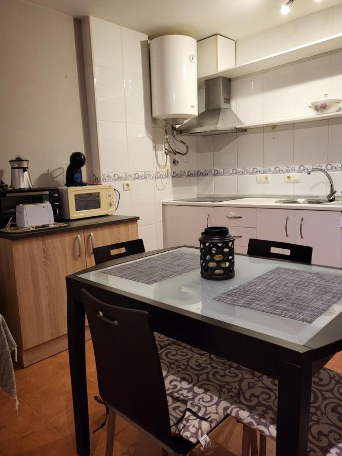 Casa Baja Preciosa Con Jardin Privado En Primera Linea Naturista! Vera